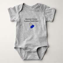 Babyvetenskapsexperiment