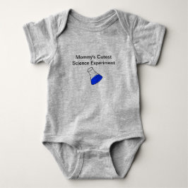 Babyvetenskapsexperiment T Shirt