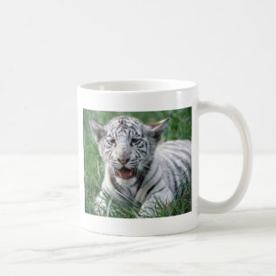 Babyvittiger Kaffemugg