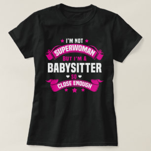 Babyvvakt T Shirt