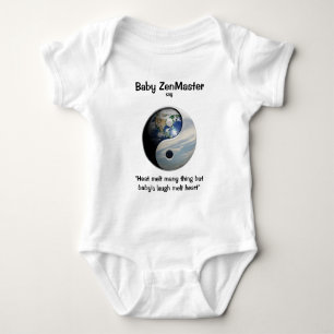 BabyZenMaster något att säga…, (Personifiera Tröja