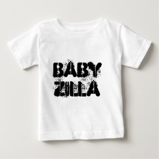 BabyZilla utslagsplats Tröja