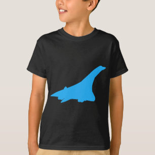 BAC Concorde T Shirt