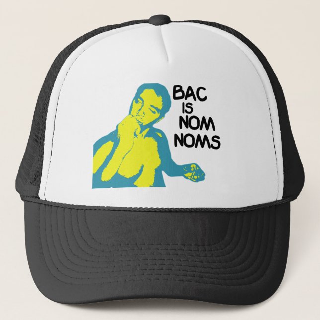 BAC = Nom Noms Keps (Framsida)