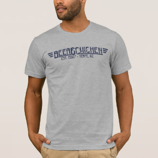 Bac-vingar T-shirt