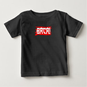 Baca Anime Shirt Japanskt Nani Otaku Manga Tee Lov
