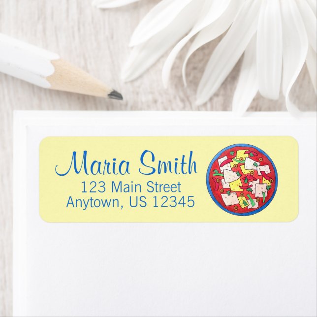 Bacalao Puerto Rican Cuisine Salted Cod Fish Stew Returadress Etikett (Insitu)