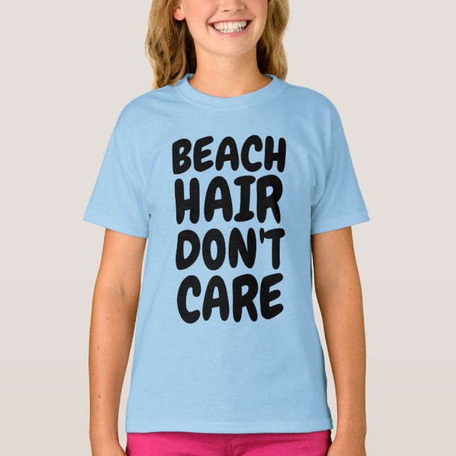 BACATION T-shirts (Framsida)