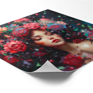 Baccara Ro Poster