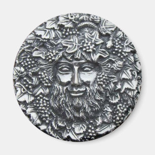 Bacchus 1 magnet