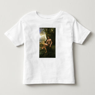 Bacchus c.1695 (olja på kanfas) t-shirt