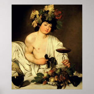 Bacchus (tobaksungdomar) poster