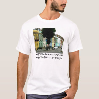 Baccolino konst t-shirt