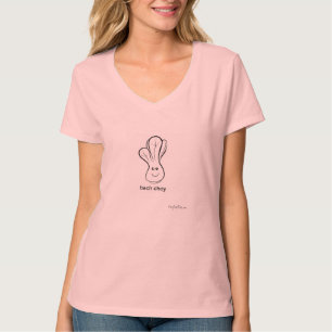 Bach Choy   kvinna stilar! T-shirt