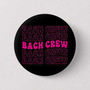 Bach Crew Brud Sällskap Bröllopsparty Möhippa Ma Knapp