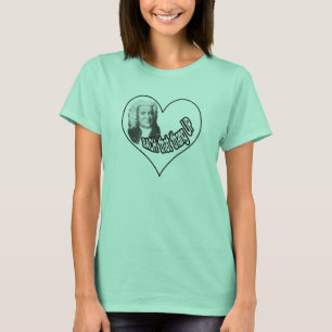 BACH den thang UPP! Tee Shirt