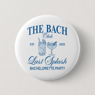 Bach-Klubben 2025 förra Stänk-Beach Bachelorette Knapp