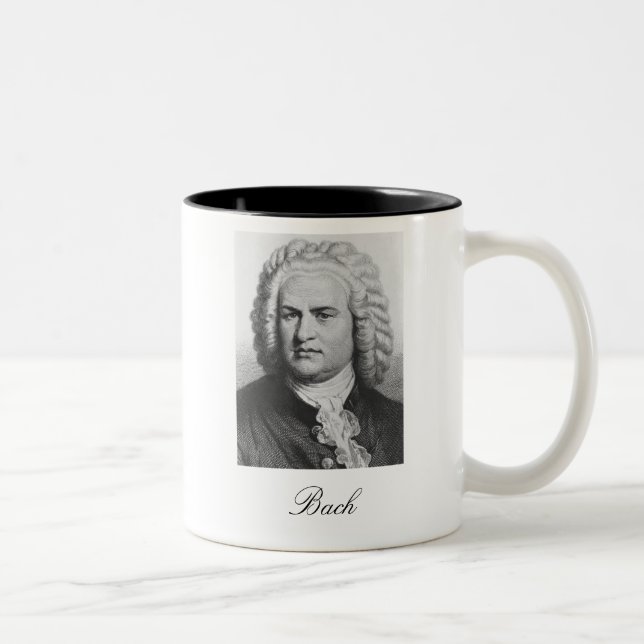 Bach mugg (Höger)