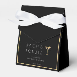 Bach och Boujee Bachelorette Party Presentaskar
