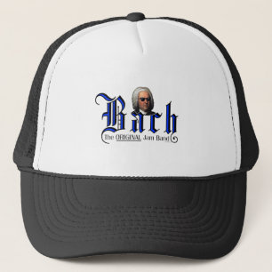 Bach - TOJB Keps