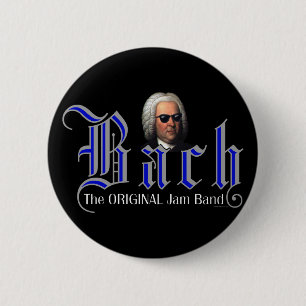 Bach - TOJB Knapp