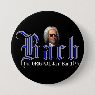 Bach - TOJB Knapp