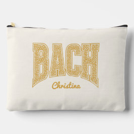 BACH Varsity Sunset Ditzy Blommigt Travel