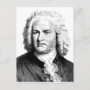 BACH VYKORT