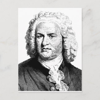 BACH VYKORT