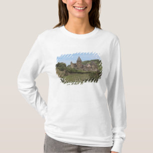 Bacharach, Tyskland, Stahleck slott, slott T Shirt
