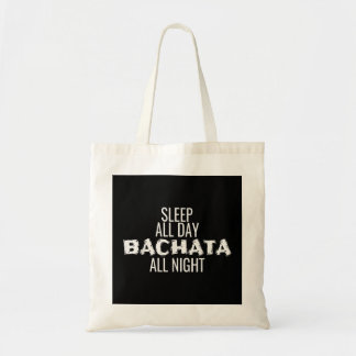 Bachata Dance Clothes Sviloläge hela dagen Bachata Tygkasse