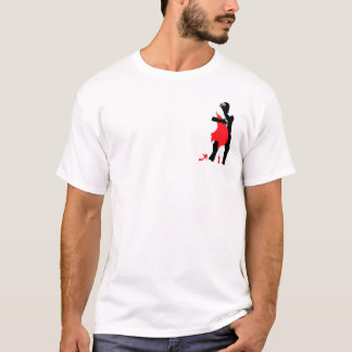 Bachata T Shirt