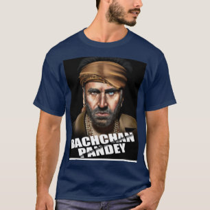 Bachchan Pandey T Shirt