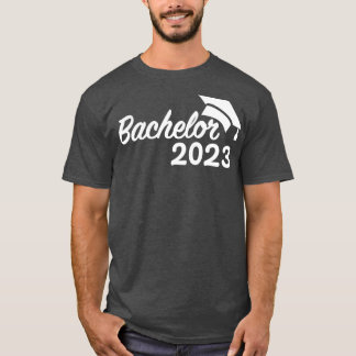 Bachelor 2023 för studenten och student t shirt