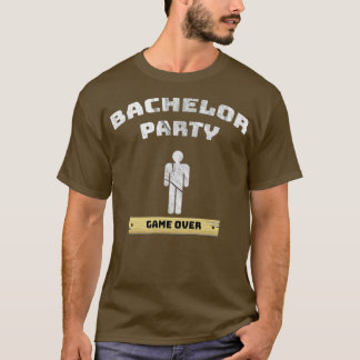 Bachelor Party Bachelor Party Shirt T Shirt