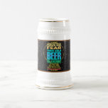 Bachelor Party Beer Stein Sejdel<br><div class="desc">Fira ditt speciella tillfälle med den här coolan,  ölet som är ämnat för öl,  med en bildtext. Var inte rädd,  kallet öl är här. Dess redigerbara text: namnen av era gäster och,  en skål,  artighetsfrände av er kandidatfest kväll,  till den framtida Mr. Och fru Jones är lätt personlig.</div>