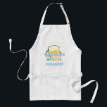 Bachelor Party Beware T-shirts och Gifts Förkläde<br><div class="desc">Bachelor Party T-shirts,  hoodies,  tanktop,  muggar,  kort,  klistermärken,  nyckelkedjor och andra kläder och presenter för bachelor party och presenter med en frostig mugg av öldesign och text som lyder "Bachelor Party Beware"!</div>