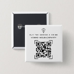 Bachelor Party Fund   Köp en dryck i rummen Knapp