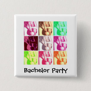 Bachelor Party Gifts Knapp