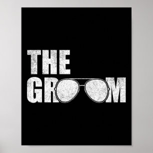 Bachelor Party-grupp som ska vara Shirts1 Poster