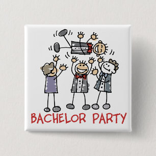 Bachelor Party Knapp