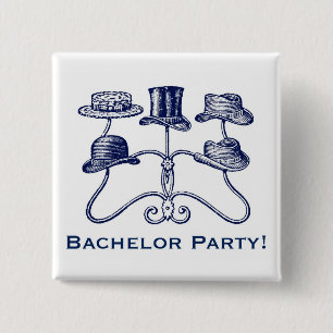 Bachelor Party-knapp Knapp