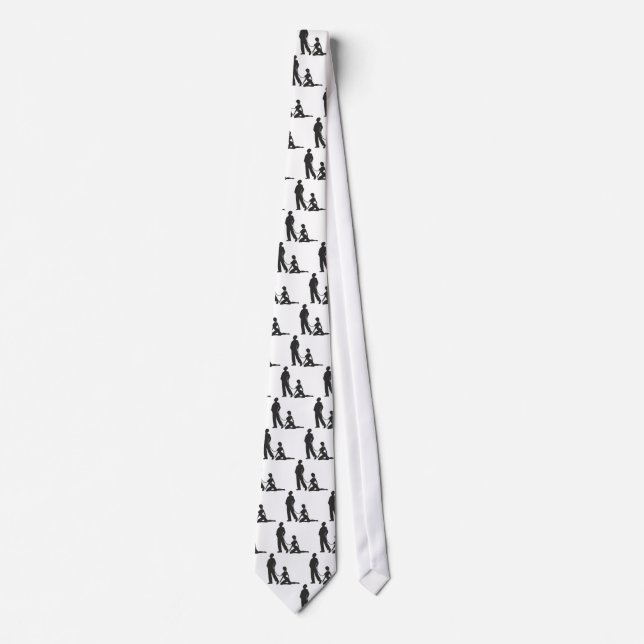 Bachelor Party neck Slips (Framsida)