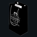 Bachelor Party Tuxedo Tie Hangover Black<br><div class="desc">Bachelor Party Tuxedo Tie Hangover Relief Kit Black Gift Bag eller Favor Bag</div>