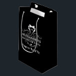 Bachelor Party Tuxedo Tie Hangover Black<br><div class="desc">Bachelor Party Tuxedo Tie Hangover Relief Kit Black Gift Bag eller Favor Bag</div>