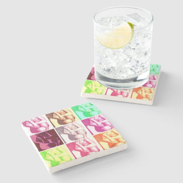 Bachelor Party Underlägg Sten (Sidan)