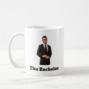 Bachelor Zach Mugg