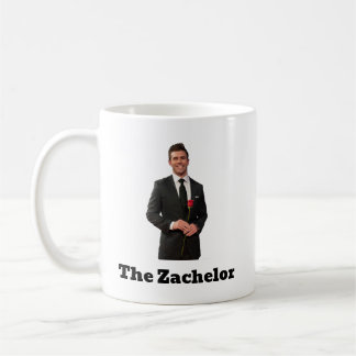 Bachelor Zach Mugg