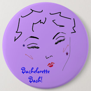 Bachelorette Bash Knapp