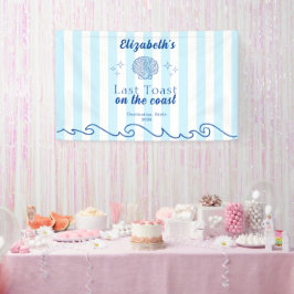 Bachelorette Beach Party, sista gisten på Kusten